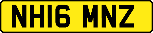 NH16MNZ