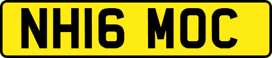 NH16MOC
