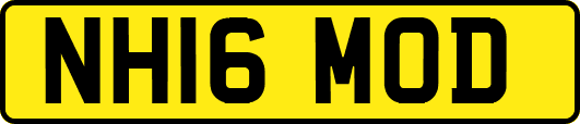 NH16MOD