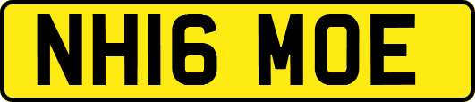 NH16MOE