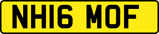 NH16MOF