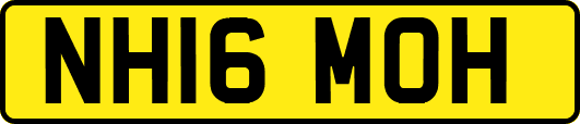 NH16MOH