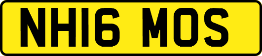 NH16MOS