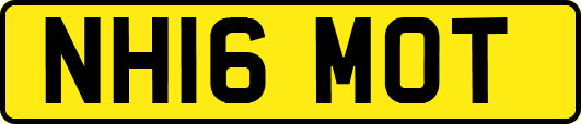 NH16MOT