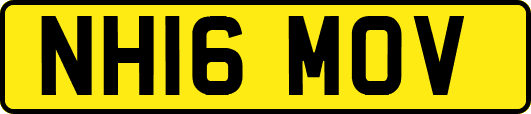 NH16MOV