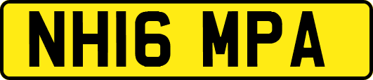 NH16MPA