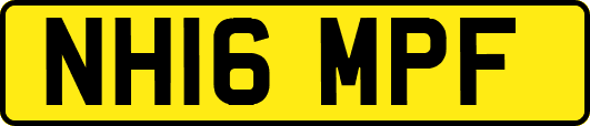 NH16MPF