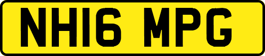 NH16MPG