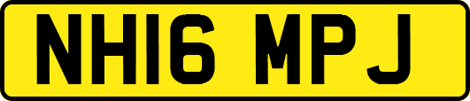 NH16MPJ