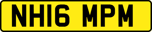 NH16MPM