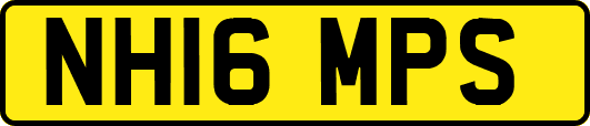 NH16MPS