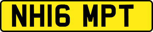 NH16MPT