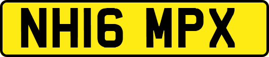 NH16MPX