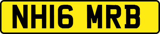 NH16MRB