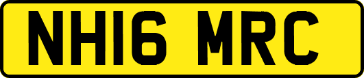 NH16MRC