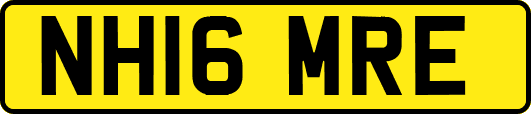 NH16MRE