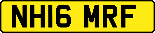 NH16MRF
