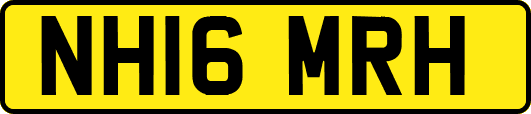 NH16MRH