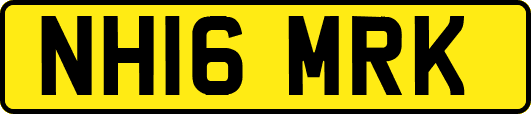 NH16MRK
