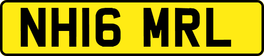 NH16MRL