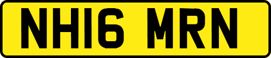 NH16MRN
