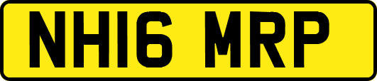 NH16MRP