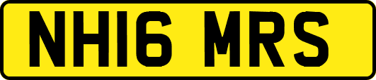 NH16MRS