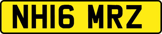 NH16MRZ