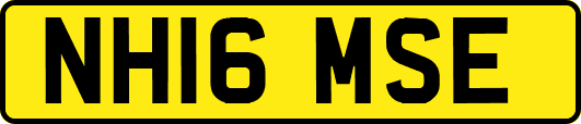 NH16MSE