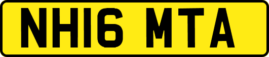 NH16MTA