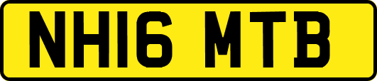 NH16MTB