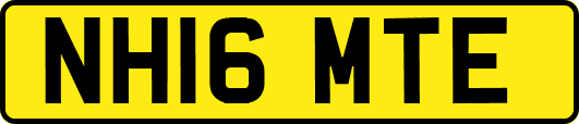 NH16MTE