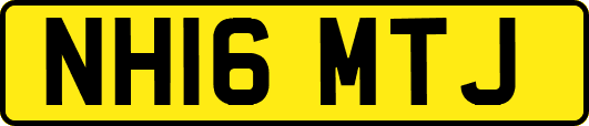 NH16MTJ