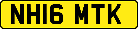 NH16MTK