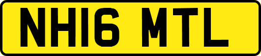 NH16MTL