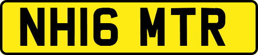 NH16MTR