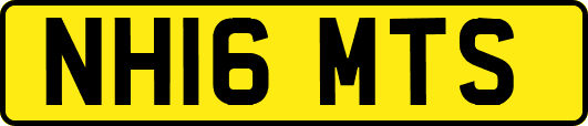 NH16MTS