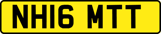 NH16MTT