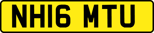 NH16MTU