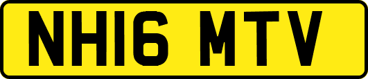 NH16MTV