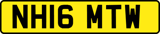 NH16MTW