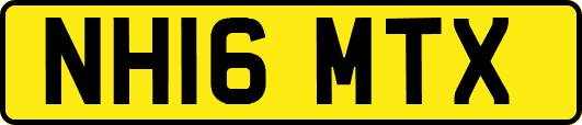 NH16MTX