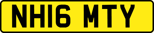 NH16MTY