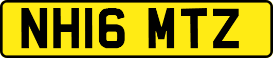 NH16MTZ