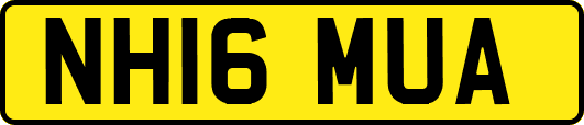 NH16MUA