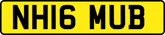 NH16MUB