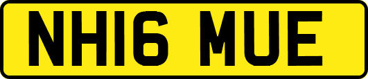 NH16MUE