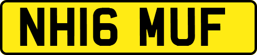 NH16MUF
