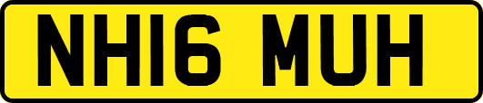 NH16MUH