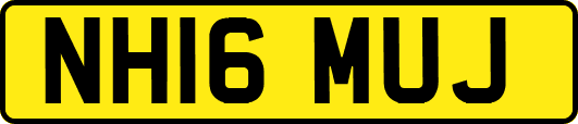 NH16MUJ